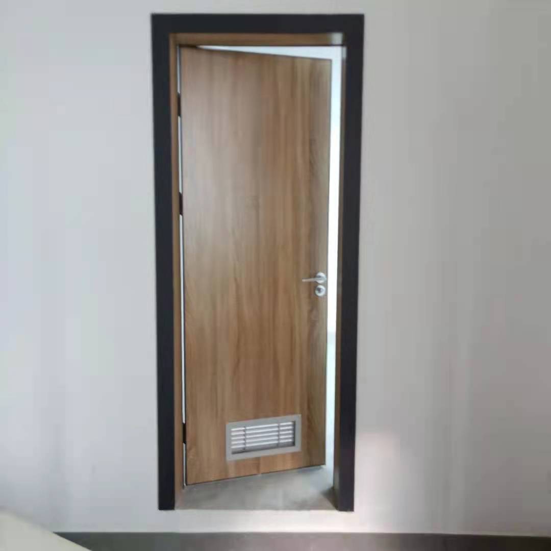 深圳铝框生态门