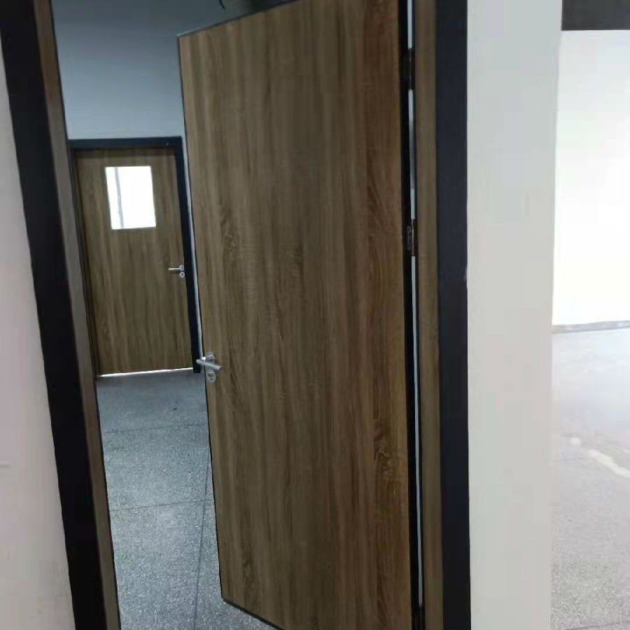 深圳铝框生态门