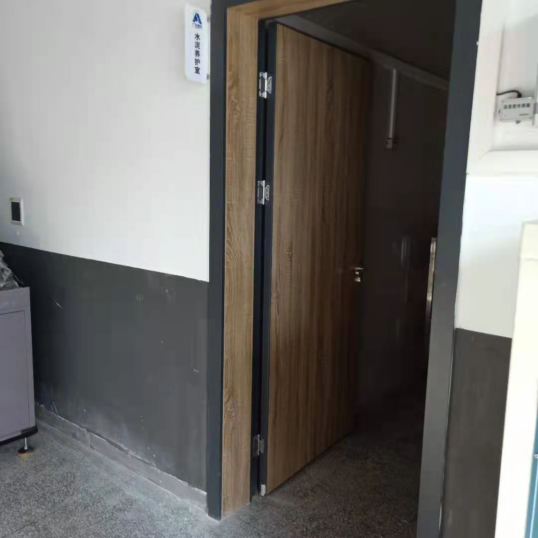 深圳铝框生态门