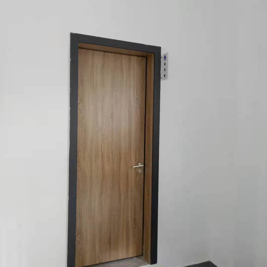 深圳铝框生态门