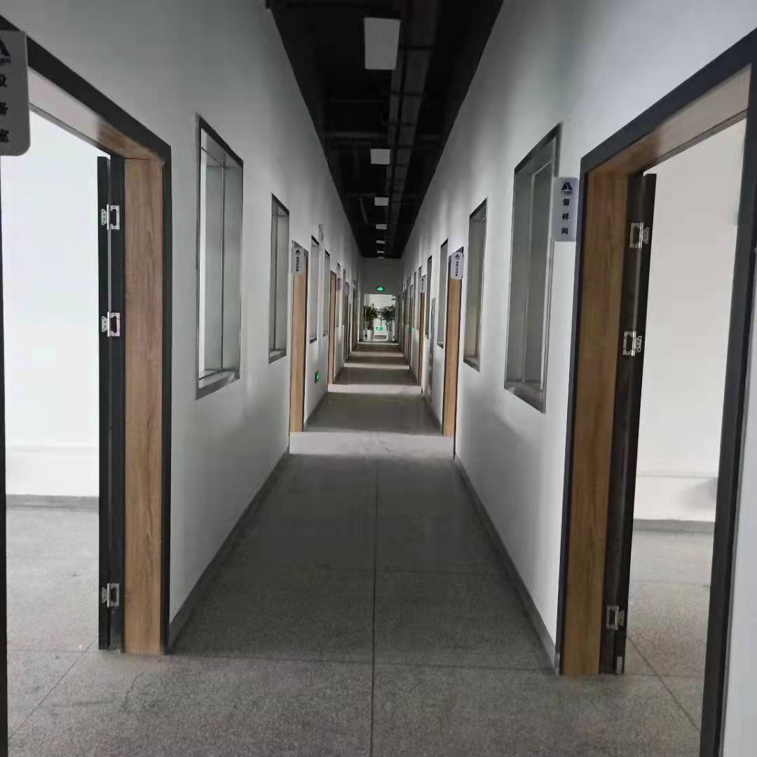 深圳铝框生态门