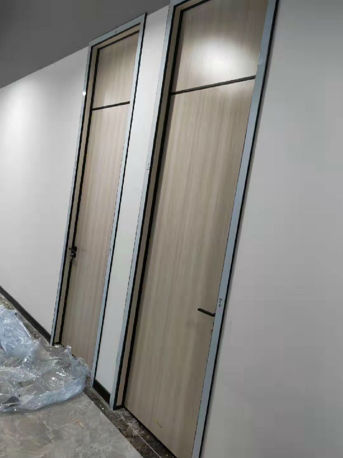 深圳铝框生态门